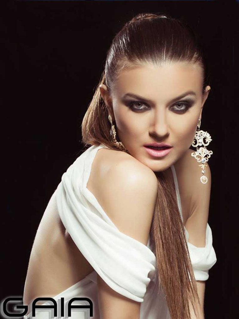 ANZHELIKA | Gaia Events